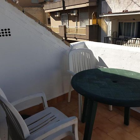 Apartamento Decada Cervantes 19 Fuengirola Exterior photo