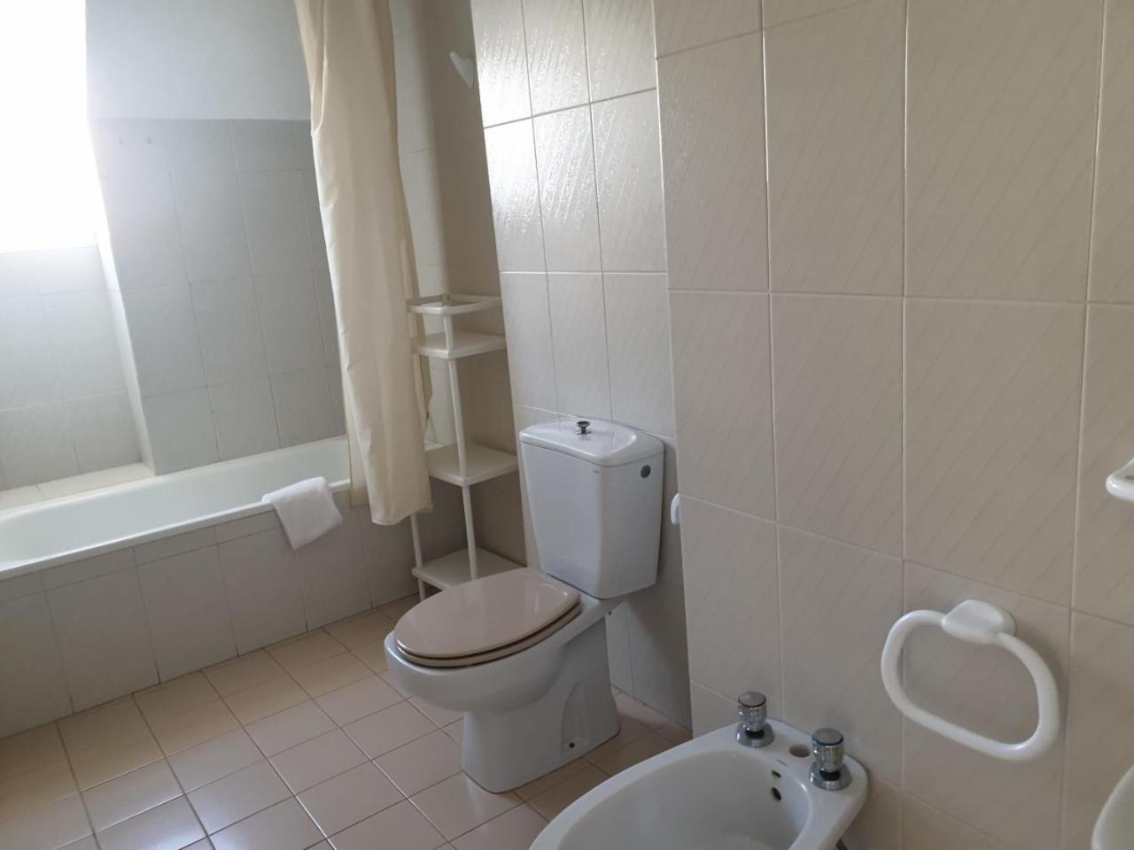 Apartamento Decada Cervantes 19 Fuengirola Exterior photo