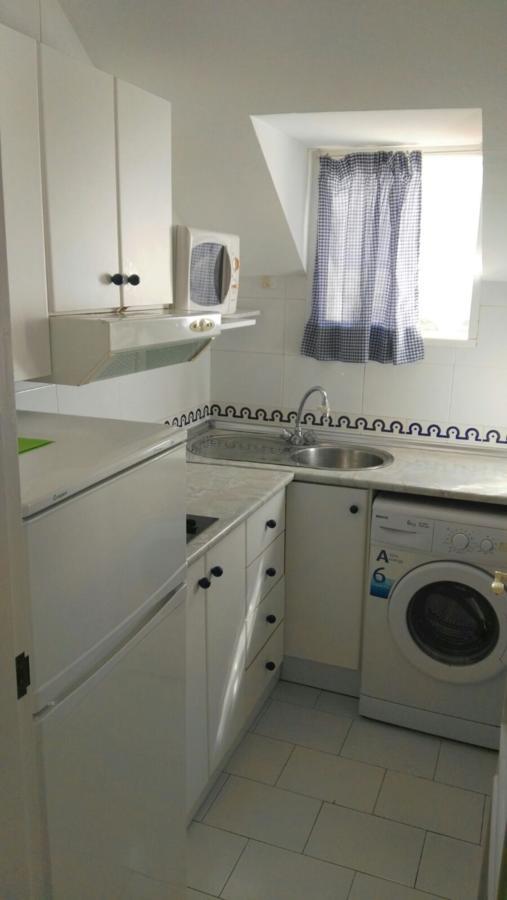Apartamento Decada Cervantes 19 Fuengirola Exterior photo